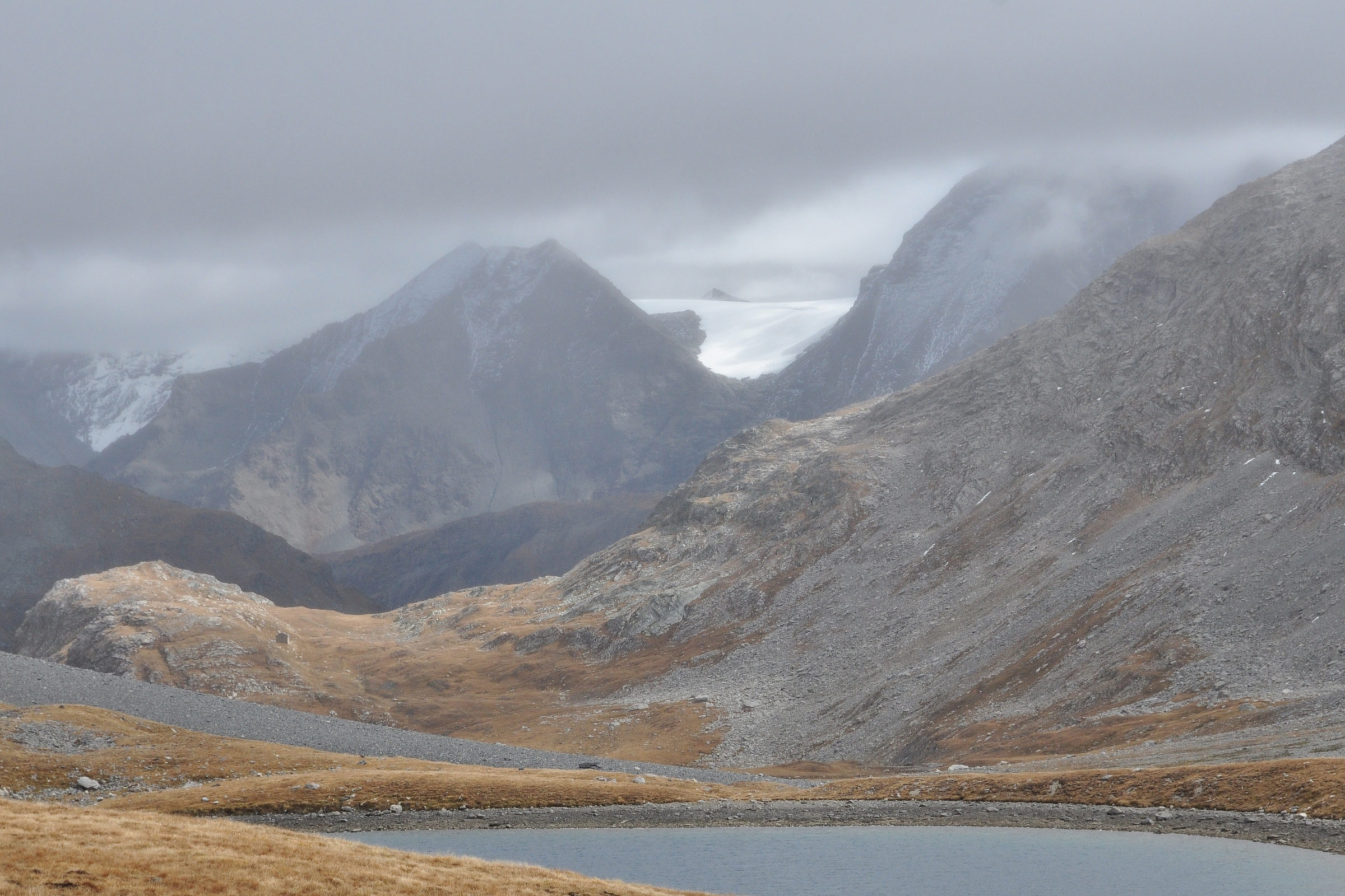 Pralognan-la-Vanoise